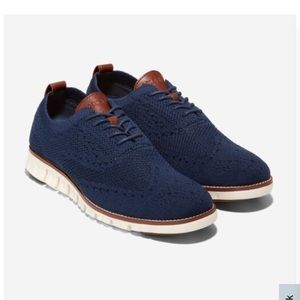 Cole Hann men’s shoes